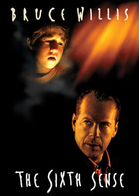 The sixth sense essay