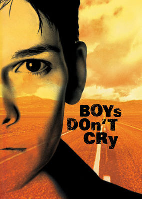 Boys Don't Cry