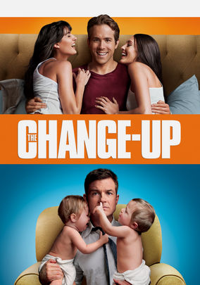 The Change-Up (2011) on Netflix in Australia The Change-Up (2011) on Netflix in Australia