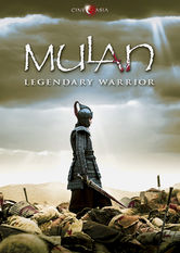 mulan rise of a warrior cast