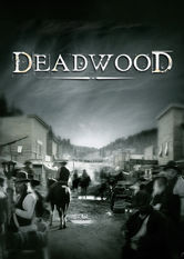 Deadwood Netflix