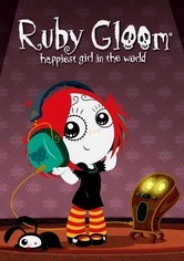 Ruby Gloom
