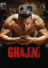 Ghajini