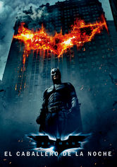 Batman - El caballero de la noche