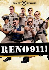 Reno 911!