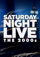 Saturday Night Live: The 2000s