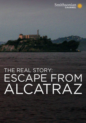 documentaries on alcatraz