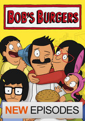 Bob's Burgers