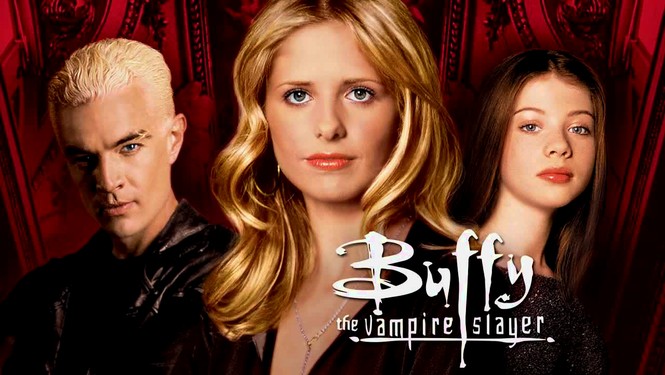 Buffy the Vampire Slayer