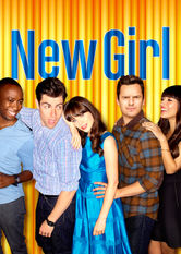 New Girl