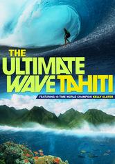 The Ultimate Wave: Tahiti: IMAX