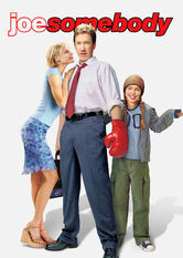 Netflix: Joe Somebody | Beaten up and humiliated by a co-worker in front of his daughter, Joe trains with a martial arts instructor and plots to knock out his nemesis.