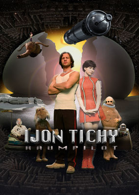 Ijon Tichy: Raumpilot - Season 1