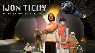 Ijon Tichy Stream Ijon Tichy Stream