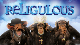 Religulous