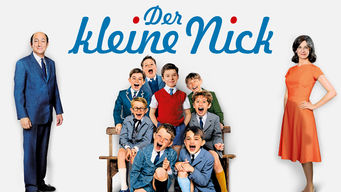 Der kleine Nick