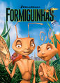 Formiguinhas | filmes-netflix.blogspot.com