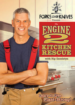 Engine 2 Kitchen Rescue, The
