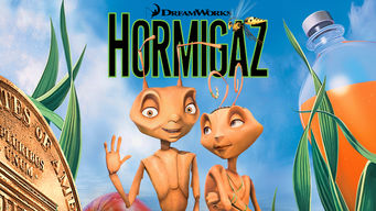 Hormigaz