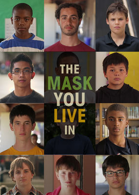 Mask You Live In, The