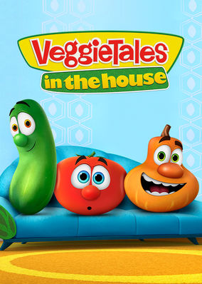 VeggieTales in the House - Season 1