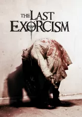 The Last Exorcism