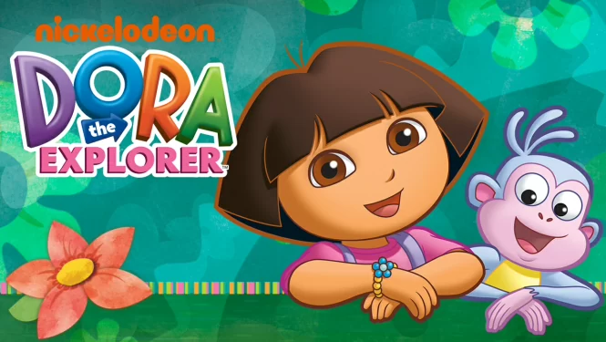 Dora the Explorer